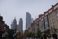 Stadtrundfahrt Toronto