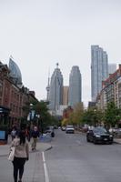 Stadtrundfahrt Toronto