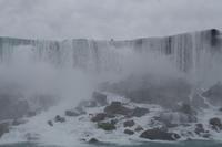 Niagara Fälle