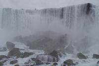 Niagara Fälle