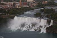 Niagara Fälle