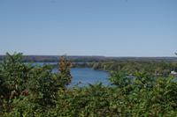 Lake on the Mountain