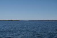 Fährüberfahrt nach Kingston