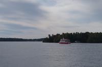 1.000 Islands Nationalpark