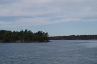 1.000 Islands Nationalpark