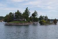 1.000 Islands Nationalpark