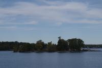 1.000 Islands Nationalpark