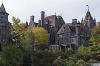 Heart Island Boldt Castle