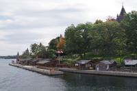 Heart Island Boldt Castle