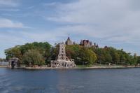 Heart Island Boldt Castle