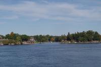 1.000 Islands Nationalpark