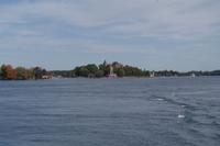 1.000 Islands Nationalpark