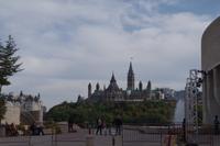 Stadtbesichtigung Ottawa
