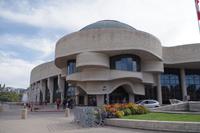 Stadtbesichtigung Ottawa