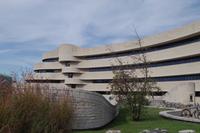 Stadtbesichtigung Ottawa