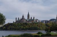 Stadtbesichtigung Ottawa
