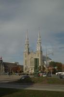 Stadtbesichtigung Ottawa