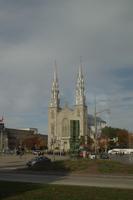 Stadtbesichtigung Ottawa