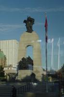 Stadtbesichtigung Ottawa