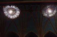 Montreal - Basilica Notre Dame