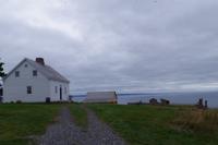 Landausflug Nova Scotia