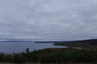 Landausflug Nova Scotia