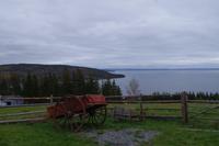 Landausflug Nova Scotia