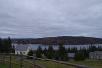 Landausflug Nova Scotia