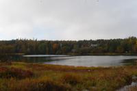 Fahrt zu Peggys Cove