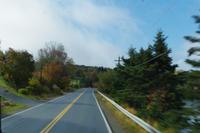 Fahrt zu Peggys Cove