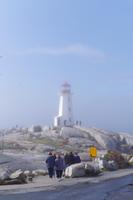 Peggys Cove