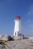 Peggys Cove