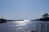 Landausflug St. Martins und die Bay of Fundy