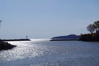 Landausflug St. Martins und die Bay of Fundy