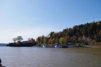 Landausflug St. Martins und die Bay of Fundy