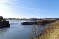 Landausflug St. Martins und die Bay of Fundy