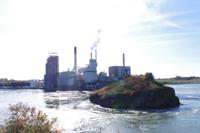 Landausflug St. Martins und die Bay of Fundy