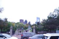 Stadtrundfahrt Boston