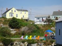 Peggys Cove