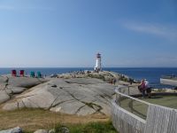 Peggys Cove