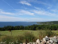 Highland Heritage Center in Iona Kanada - Freilichtmuseum