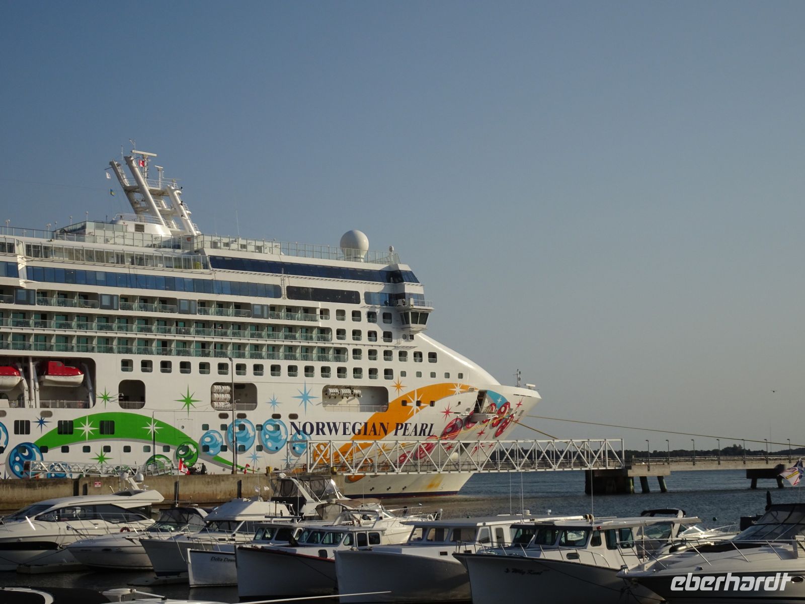 Norwegian Pearl