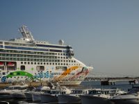 Norwegian Pearl