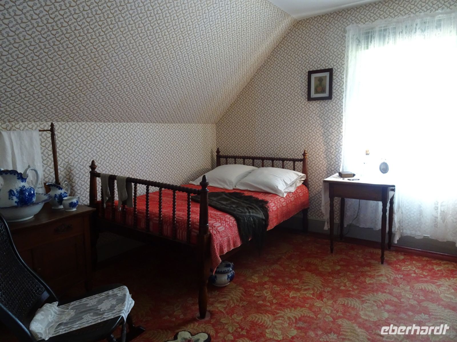 Prince Edward Island - Anne of Green Gables Haus