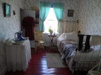 Prince Edward Island - Anne of Green Gables Haus