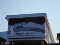 Prince Edward Island - Anne of Green Gables Haus