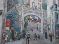 Parc de la Cetiere - Quebec