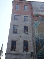 Parc de la Cetiere - Quebec