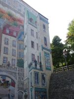 Parc de la Cetiere - Quebec