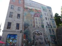 Parc de la Cetiere - Quebec